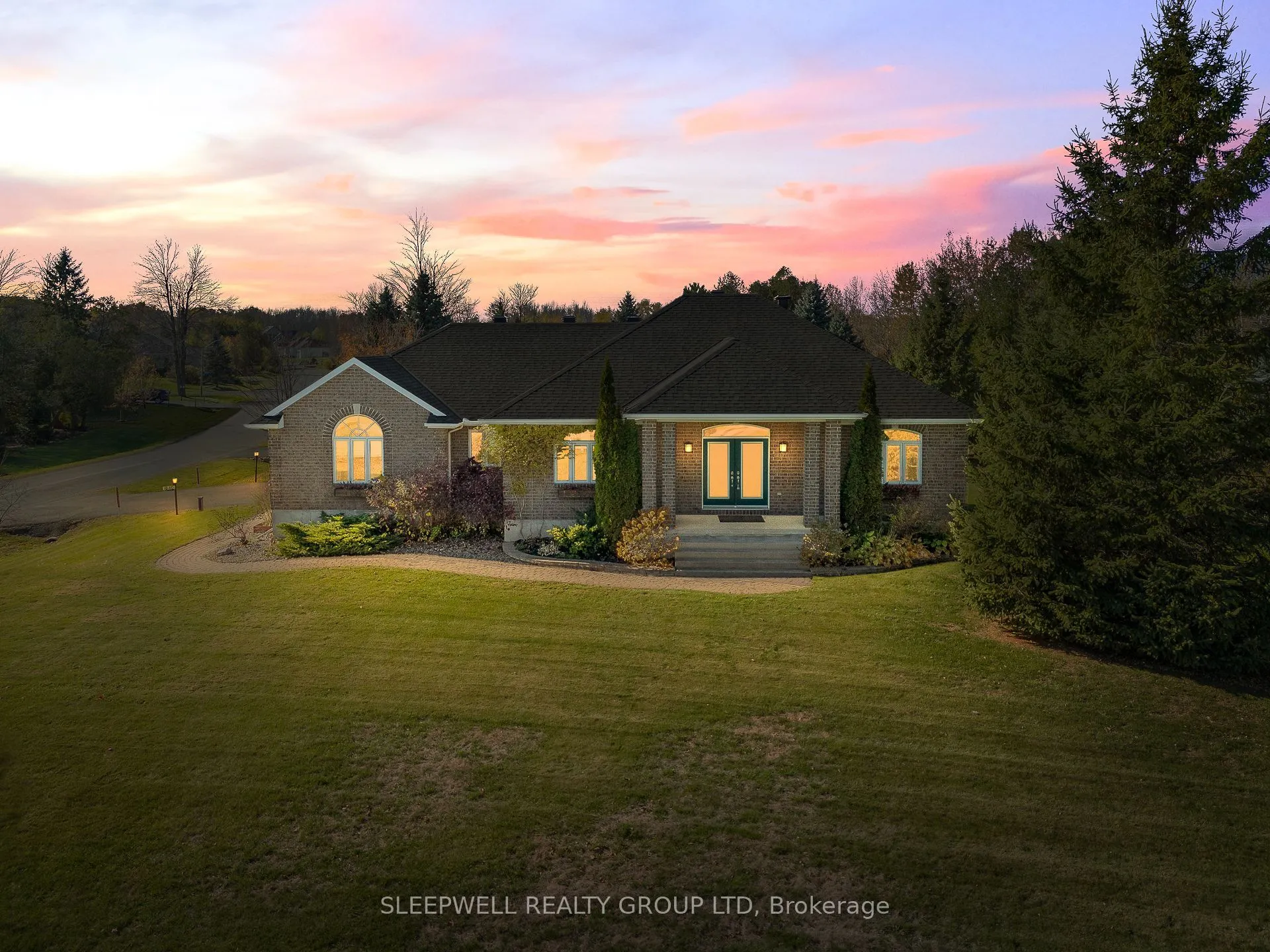 1040 Misty Morning Lane, ON K4P 1P8