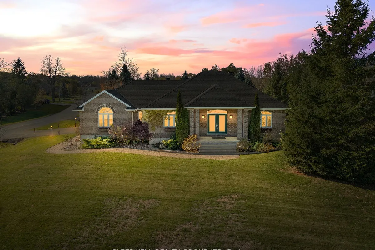 1040 Misty Morning Lane, ON K4P 1P8