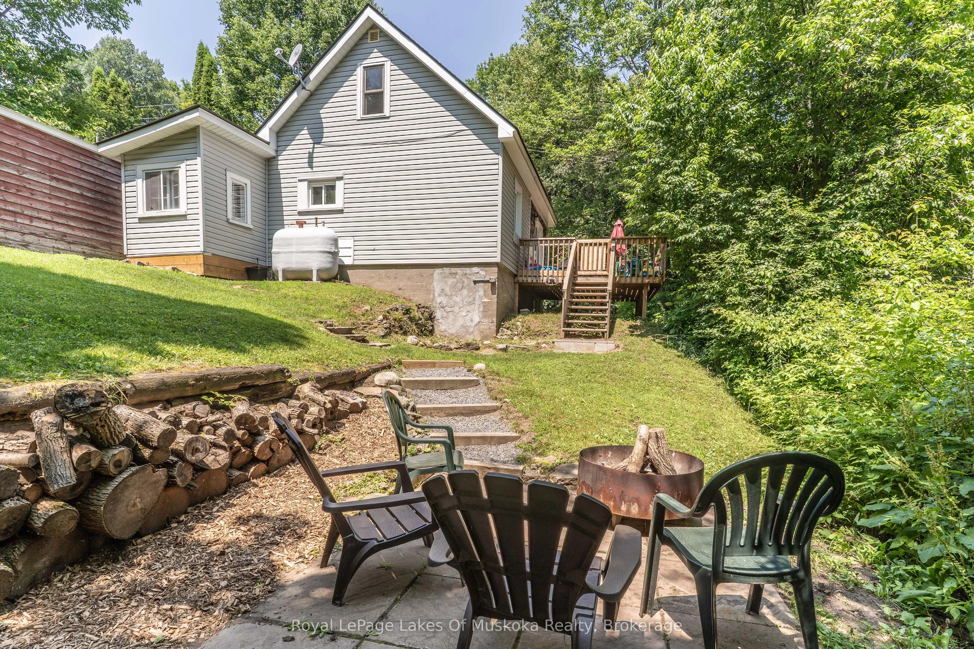 31 Florence Street, ON P1H 1V4