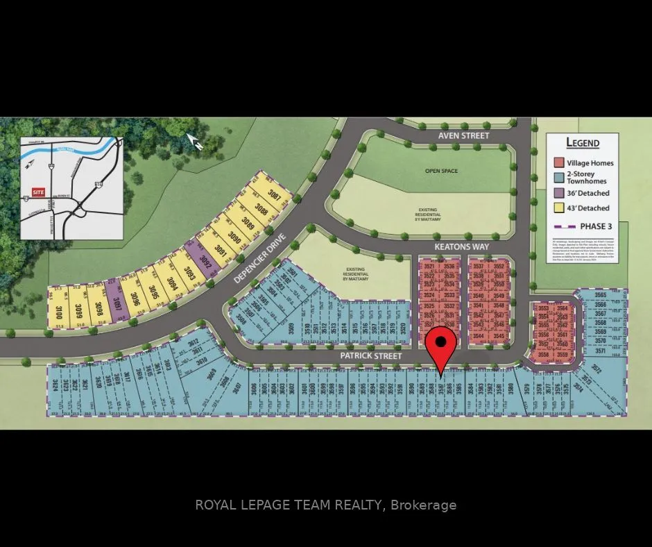 464 Patrick Street, ON K0G 1J0