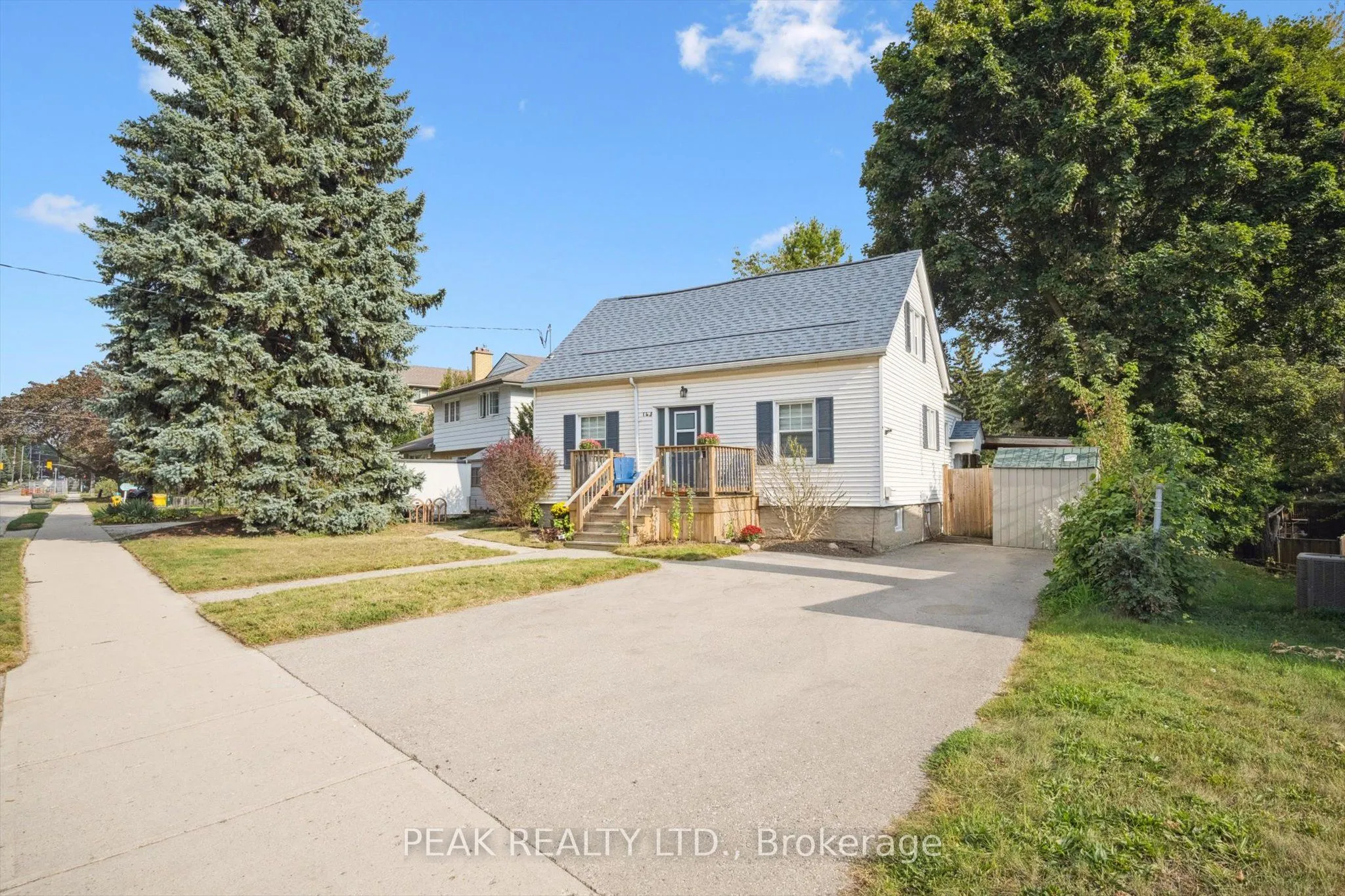 145 Bridgeport Road, ON N2J 2K3