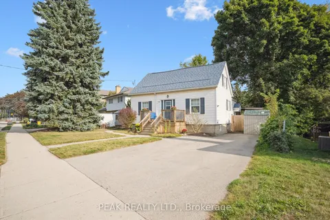 145 Bridgeport Road, ON N2J 2K3