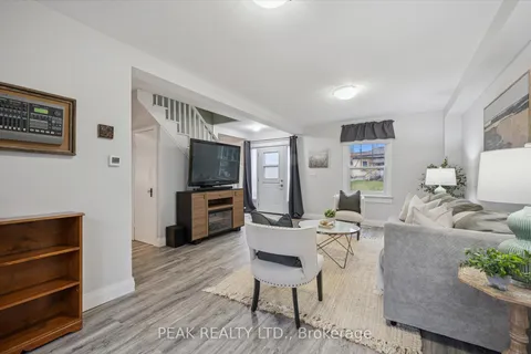 145 Bridgeport Road, ON N2J 2K3