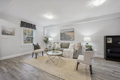 145 Bridgeport Road, ON N2J 2K3