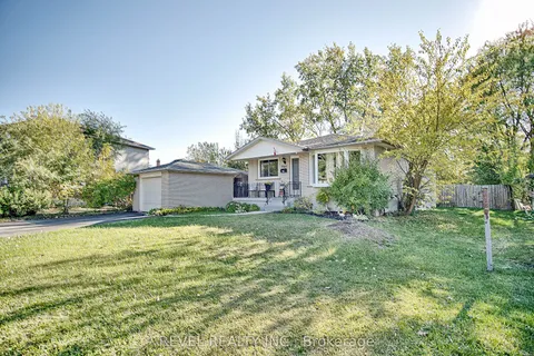 8060 Beaverdams Road, ON L2H 1R8