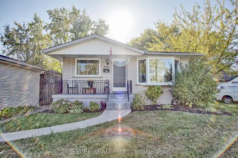 8060 Beaverdams Road, ON L2H 1R8