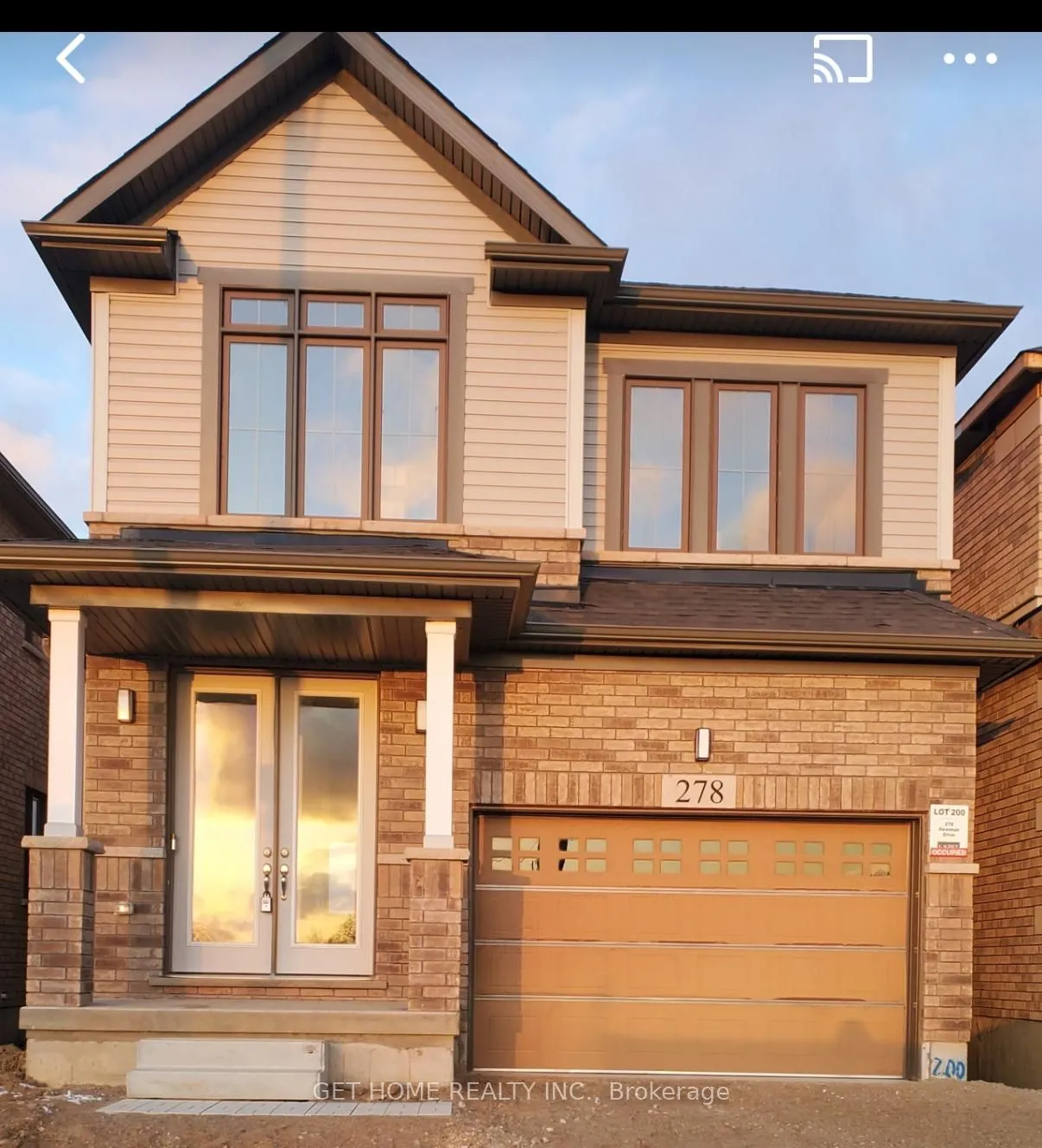 278 Newman Drive, ON N1S 0E1