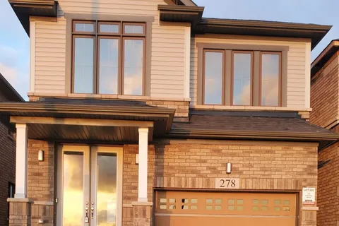 278 Newman Drive, ON N1S 0E1