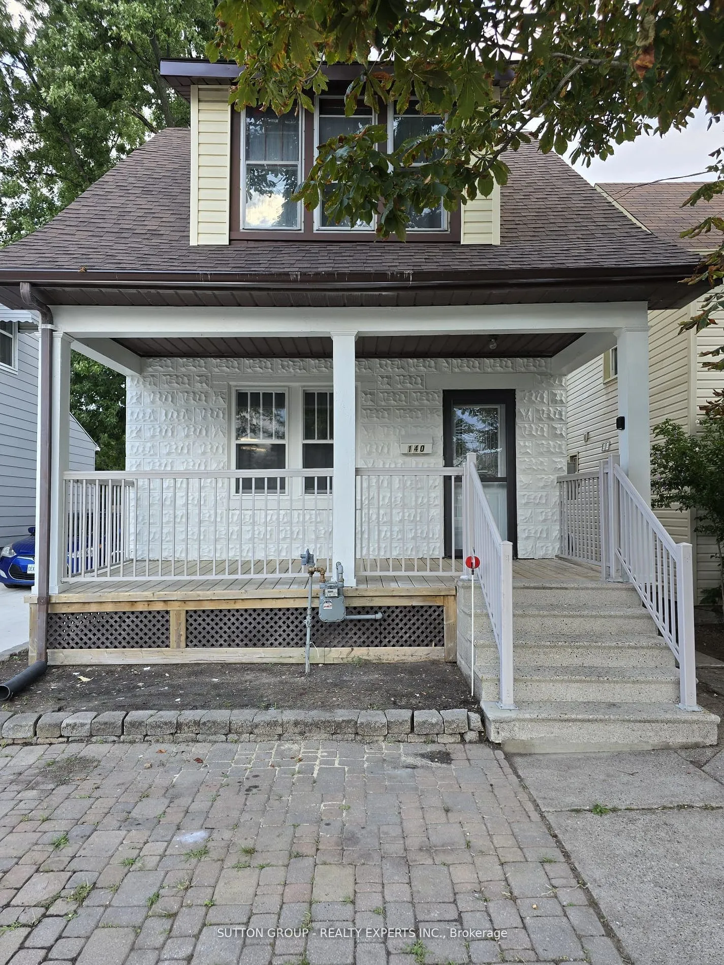 140 Napier Street, ON N7T 6E6