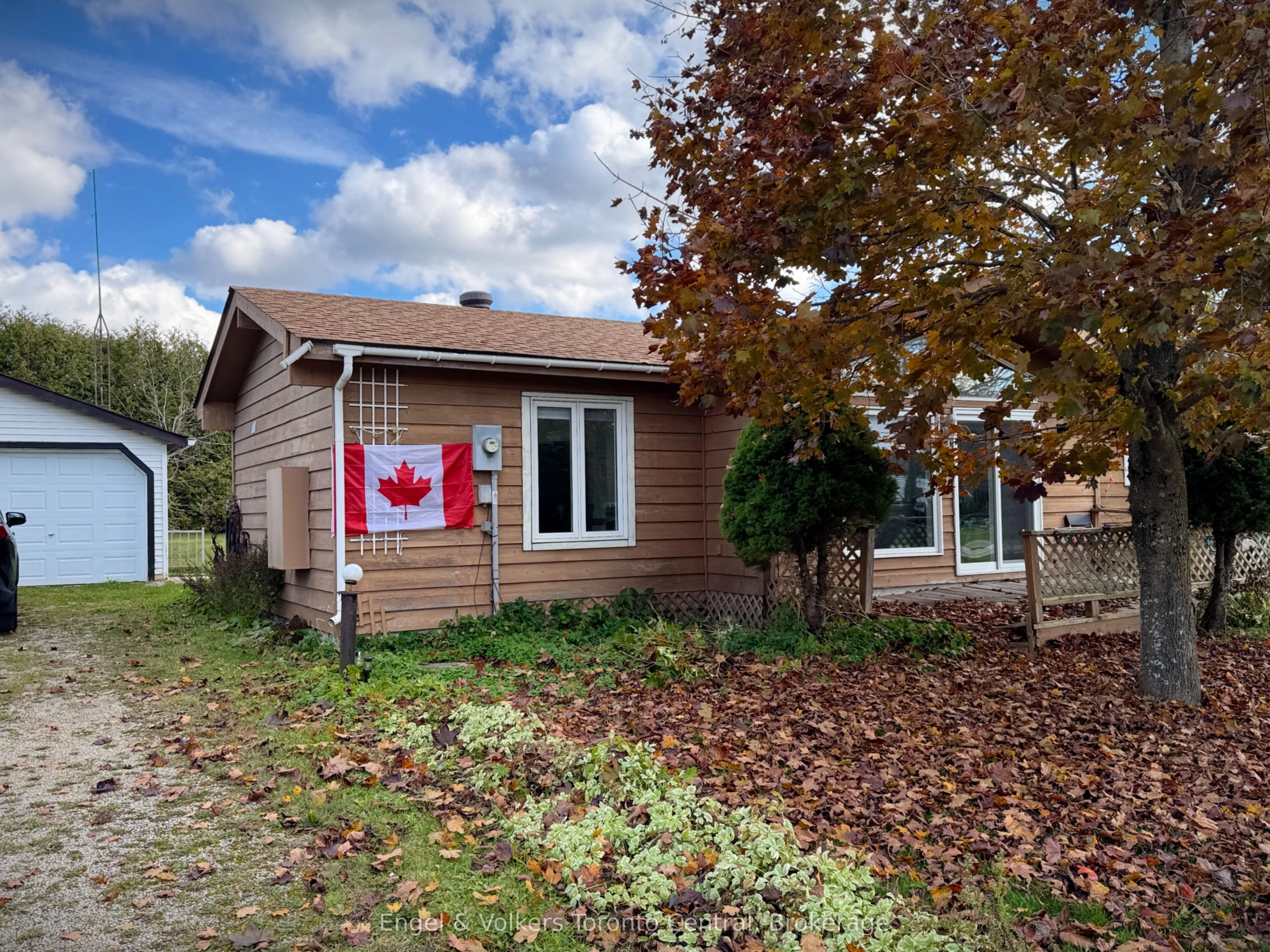 209 Evans Street, ON N0C 1E0