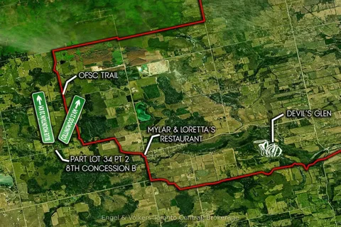 429571 8th B Concession, ON N0C 1M0