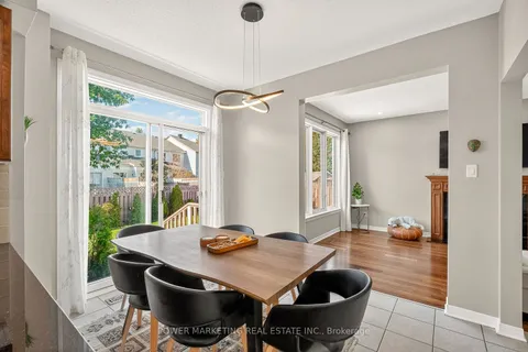 22 New Deighton Crescent, ON K2G 6H6