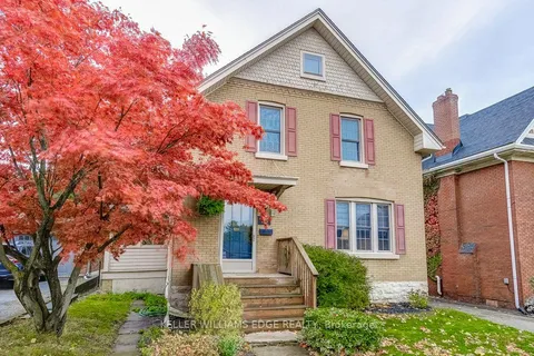 23 Abigail Avenue, ON N3R 4R8