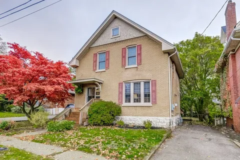 23 Abigail Avenue, ON N3R 4R8