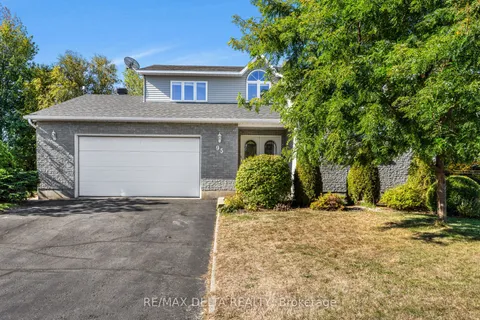 95 Lalande Crescent, ON K0B 1L0