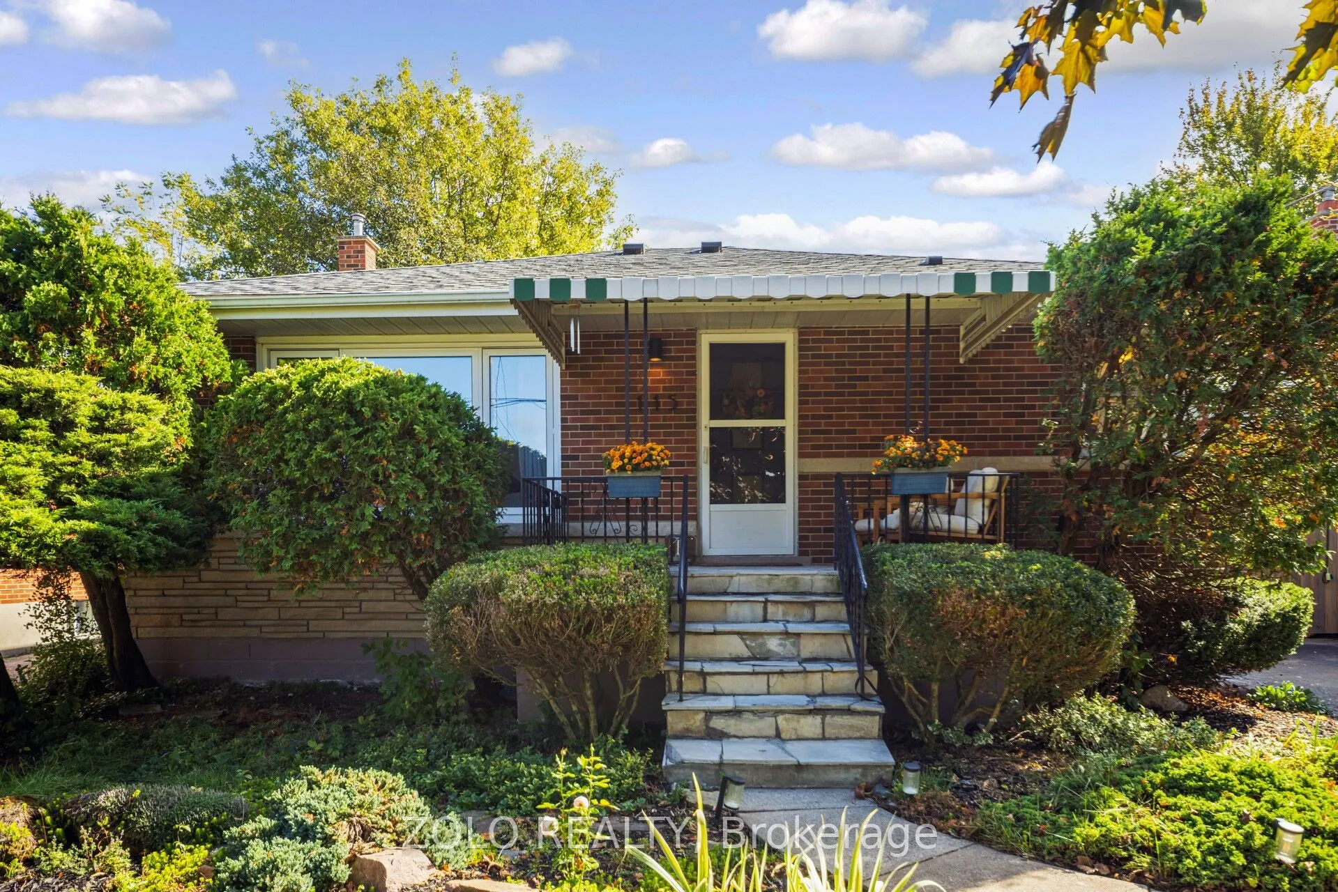 115 Welbourn Drive, ON L9A 3N5