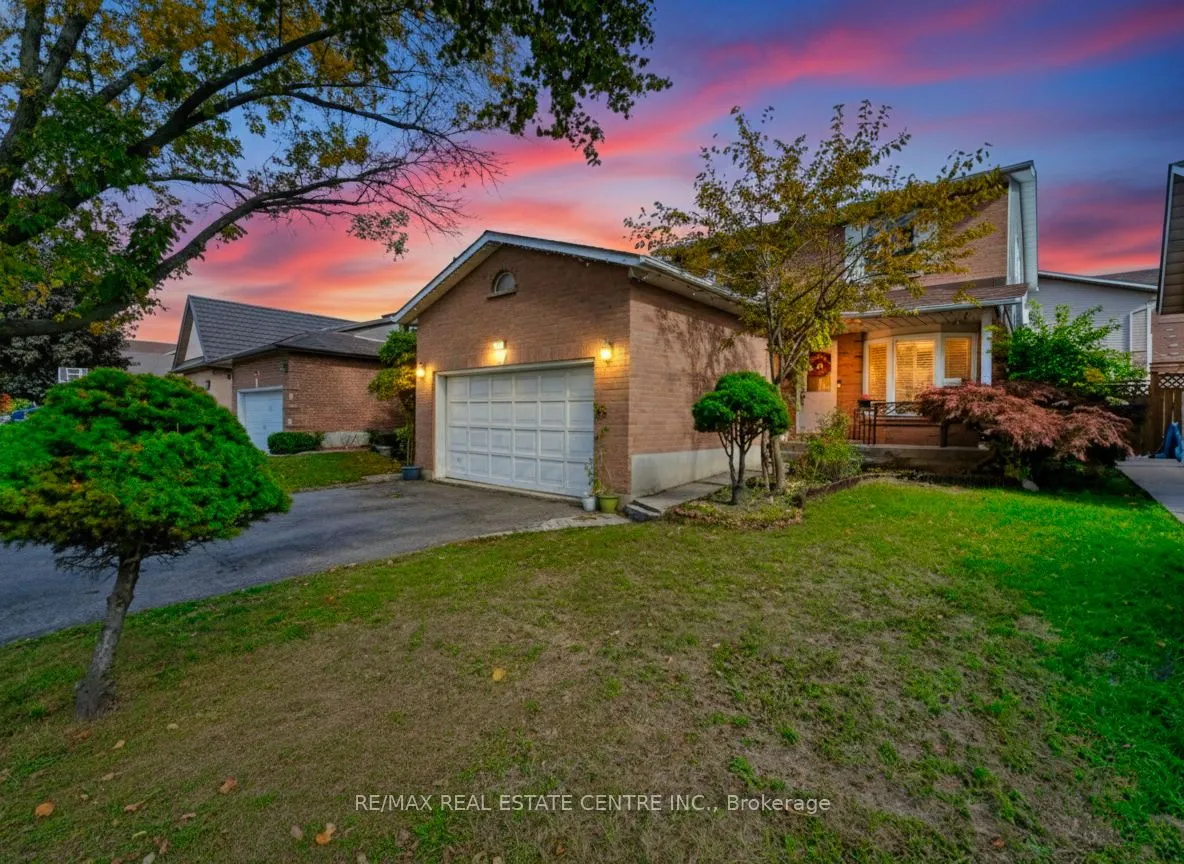 635 Rexford Drive, ON L8W 3E7