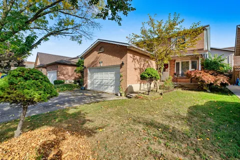 635 Rexford Drive, ON L8W 3E7