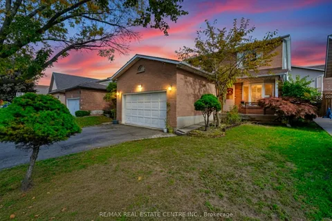 635 Rexford Drive, ON L8W 3E7