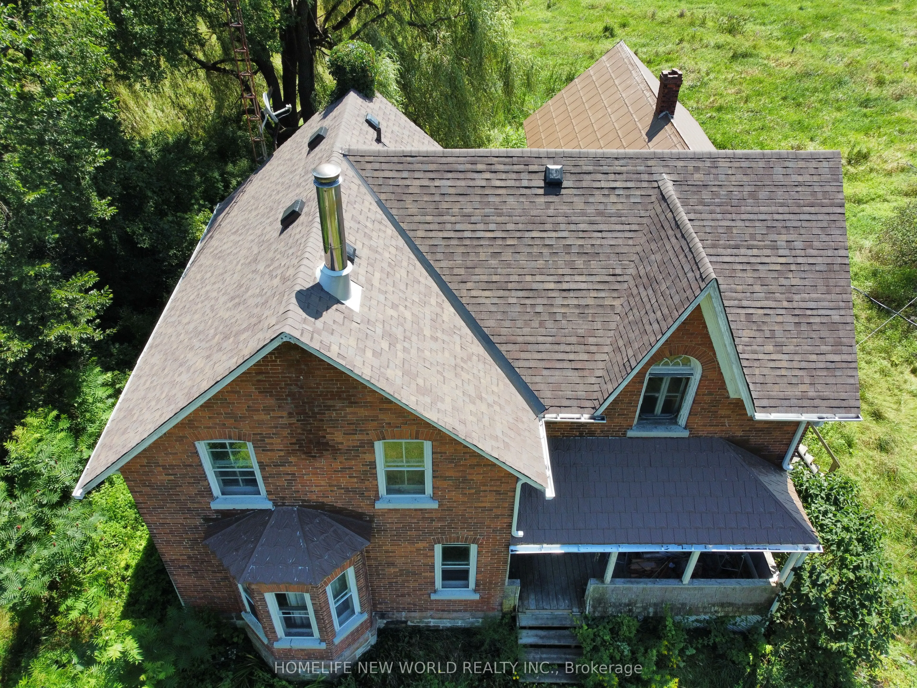 1082 Sand Bay Road, ON K0E 1L0