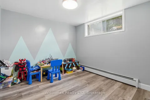 3384 BAKER Crescent, ON L2J 3L9