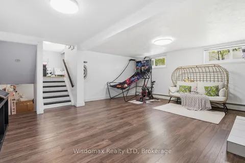 3384 BAKER Crescent, ON L2J 3L9