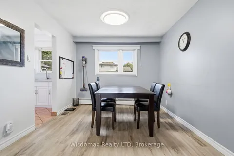 3384 BAKER Crescent, ON L2J 3L9