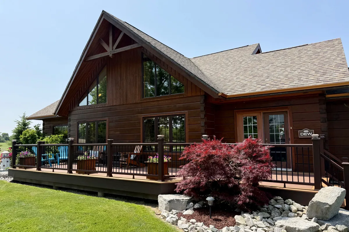 8529 Kinnaird Road, ON N0N 1J3