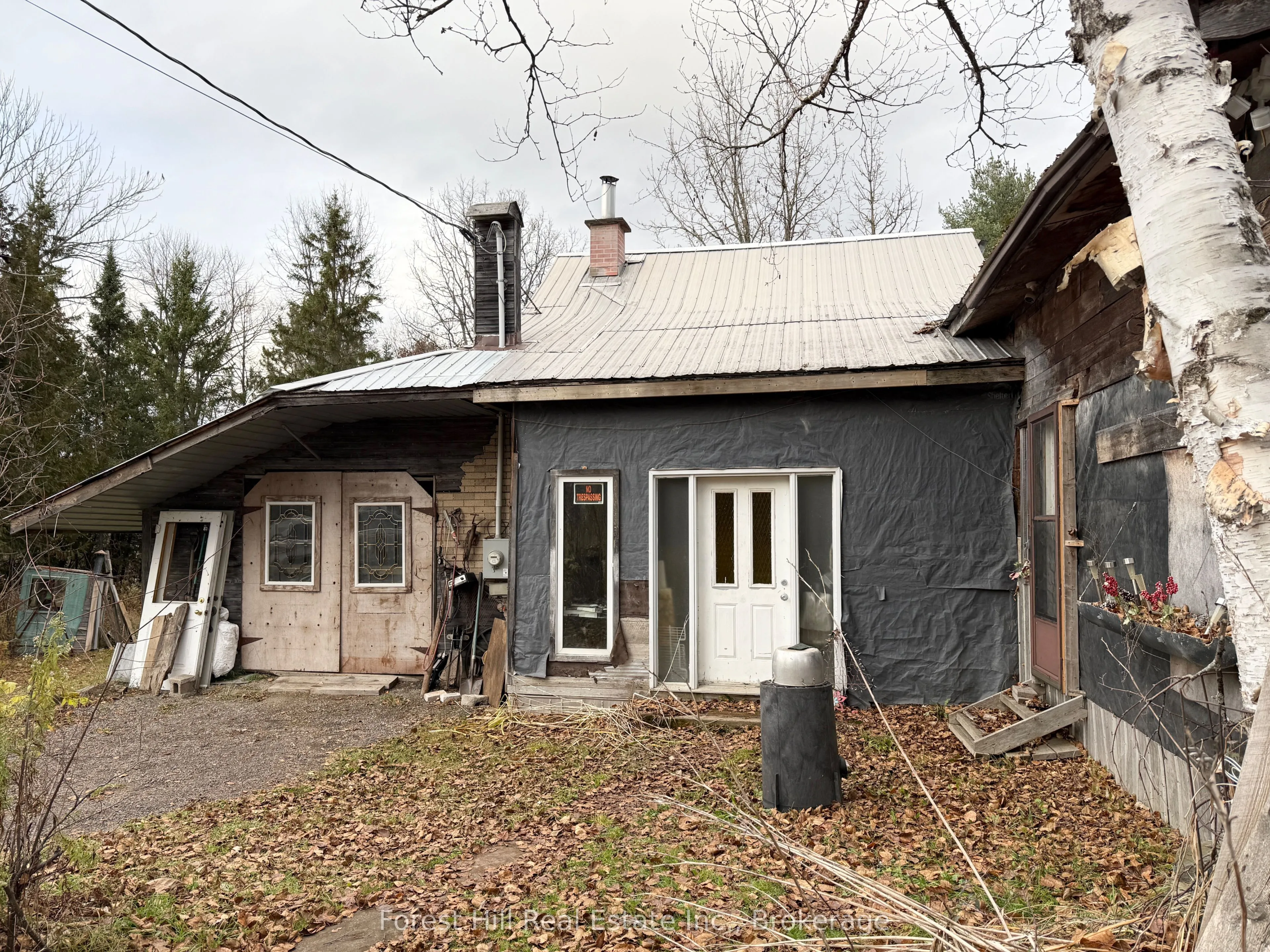 47 Old Mill Road, ON P0H 1A0