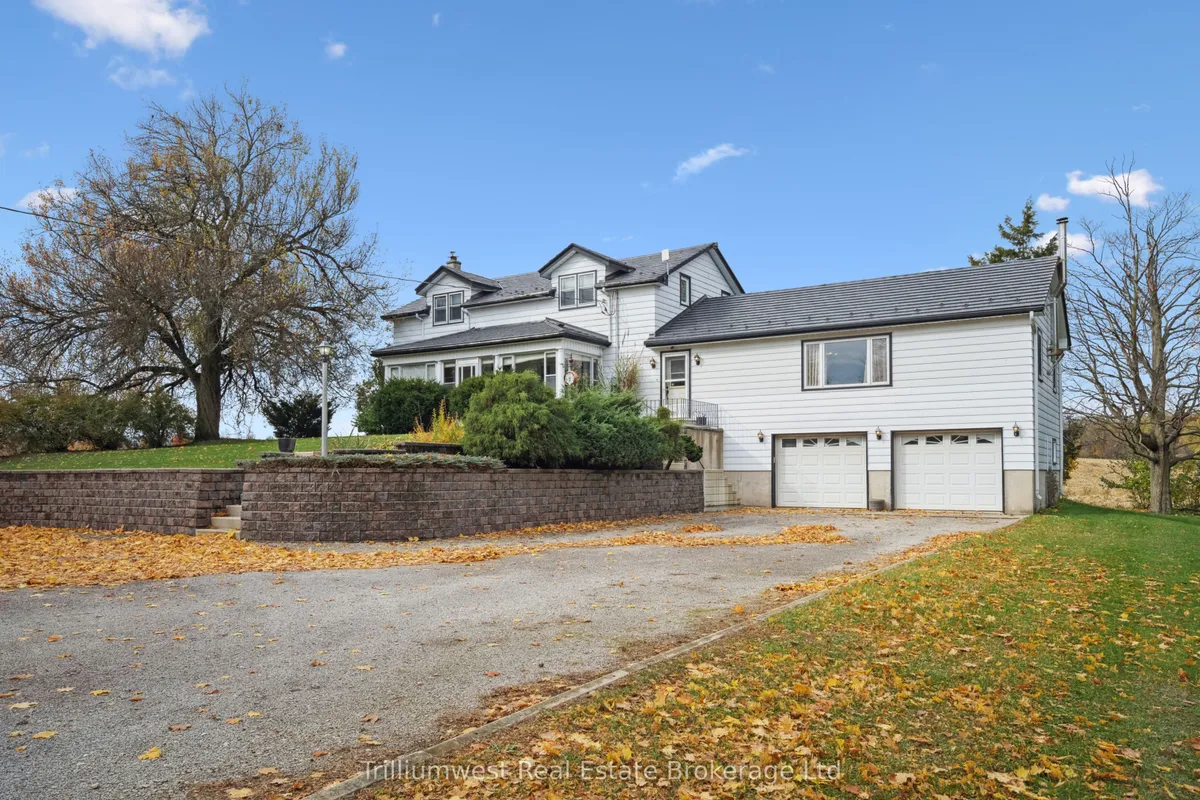 379 Little Lake Road, ON N0J 1P0