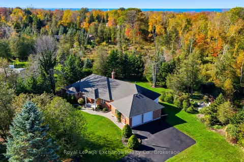 115 Deerhurst Drive, ON N2Z 2X3