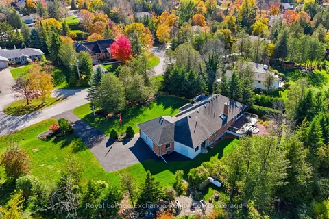 115 Deerhurst Drive, ON N2Z 2X3