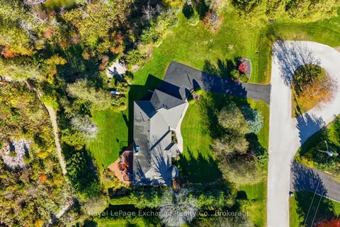 115 Deerhurst Drive, ON N2Z 2X3