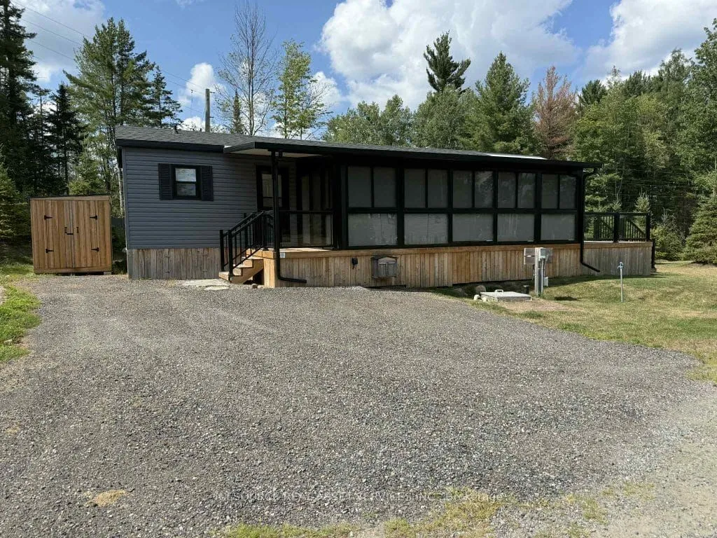 1047 Bonnie Lake Camp Road, ON P1L 1W9