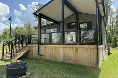 1047 Bonnie Lake Camp Road, ON P1L 1W9