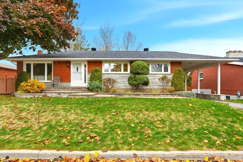 760 Cartier Boulevard, ON K6A 1W7