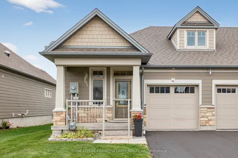 26 Chadwin Drive, ON K9V 0E9