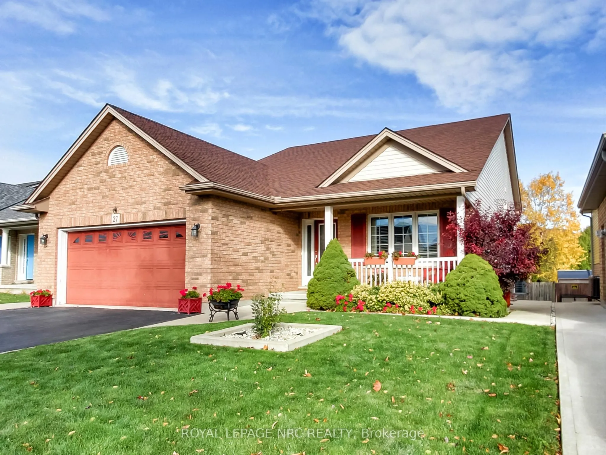 27 Cherry Avenue, ON L0R 2A0