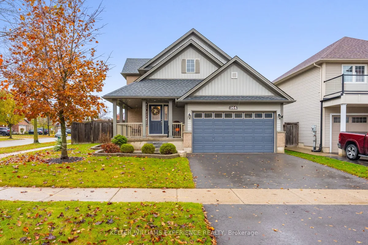 144 Silk Drive, ON L0N 1S2