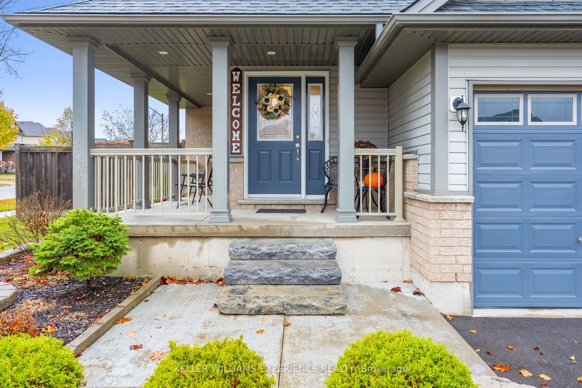 144 Silk Drive, ON L0N 1S2