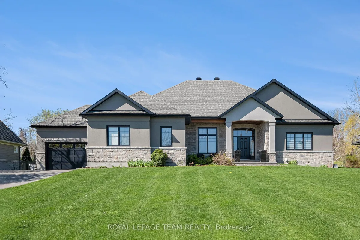 212 CABRELLE Place, ON K4M 0A9