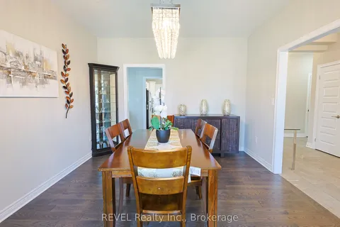 13 Cinnamon Street, ON L2V 0B6