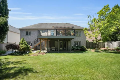 26 Butternut Lane, ON N6K 4J4