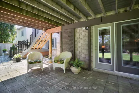 26 Butternut Lane, ON N6K 4J4