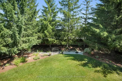 26 Butternut Lane, ON N6K 4J4