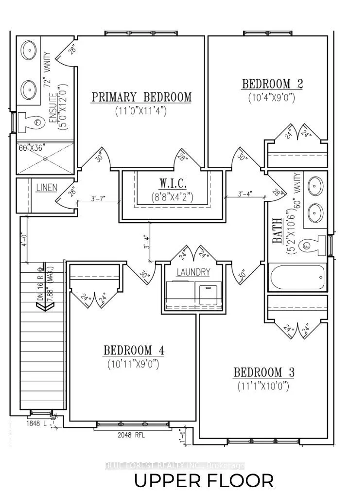 3881 Ayrshire Avenue, ON N6P 0J5