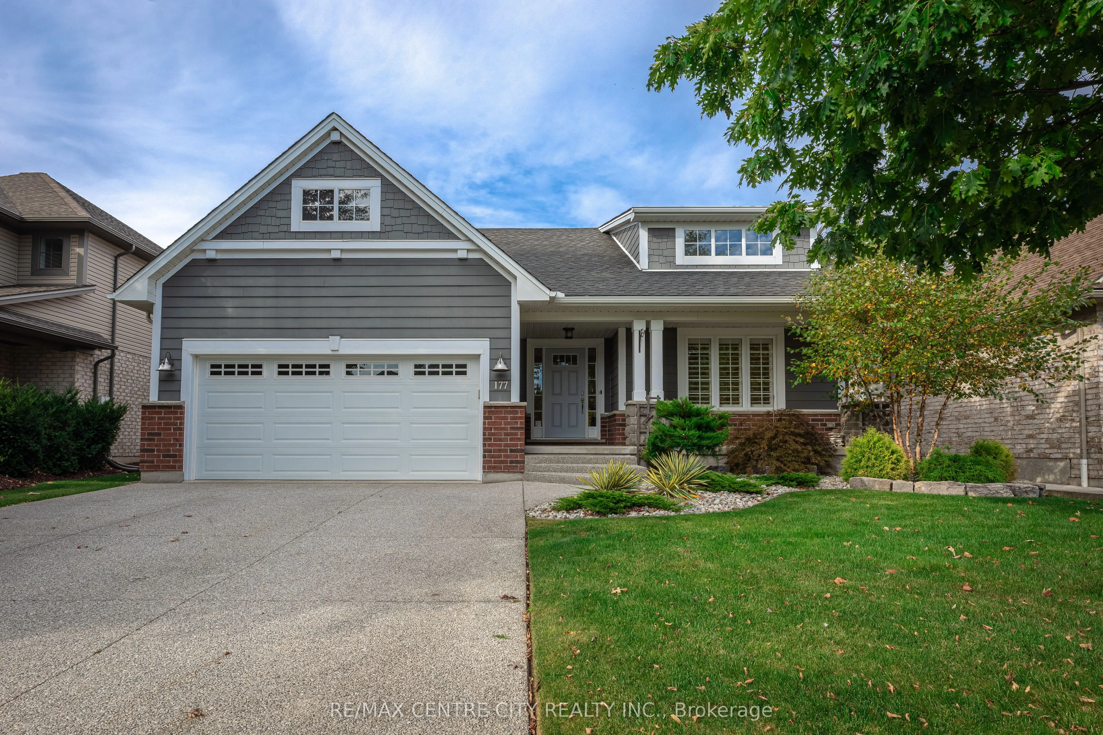 177 Lake Margaret Trail, ON N5R 0B7