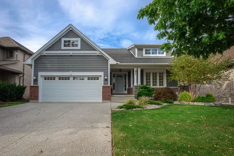 177 Lake Margaret Trail, ON N5R 0B7