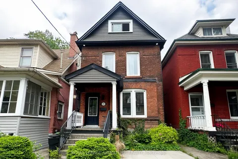 191 Burris Street, ON L8M 2J7