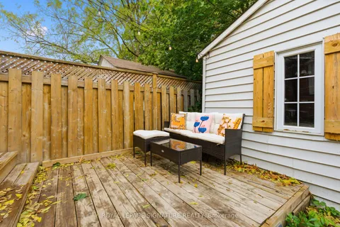 191 Burris Street, ON L8M 2J7